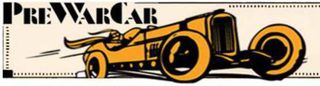PreWarCar