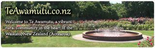 Te Awamutu